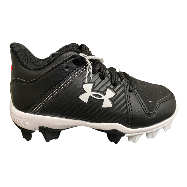 UnderArmour Leadoff Low RM Jr Cleats