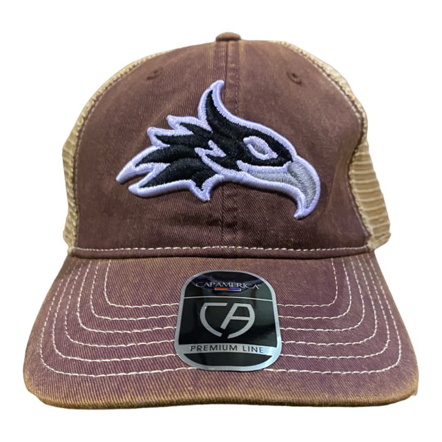 Cumberland "Phoenix" Cap America Unstructured Cap