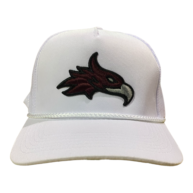 Cumberland "Phoenix" Cap America Rope Hat