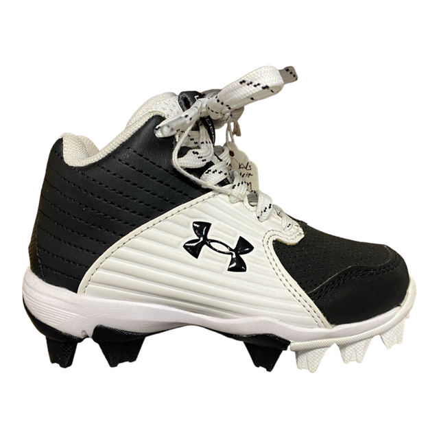 UnderArmour Leadoff Mid RM Jr