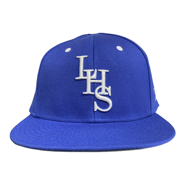 Lebanon Staggered LHS Baseball Cap