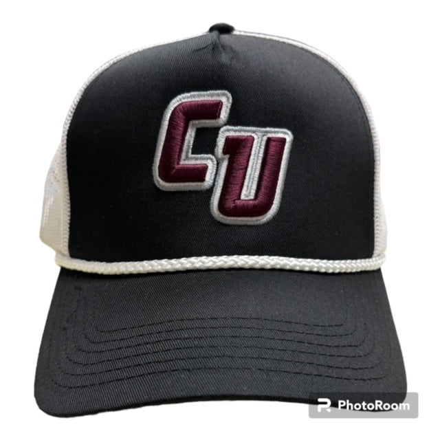 Cumberland "CU" Cap America Rope Hat