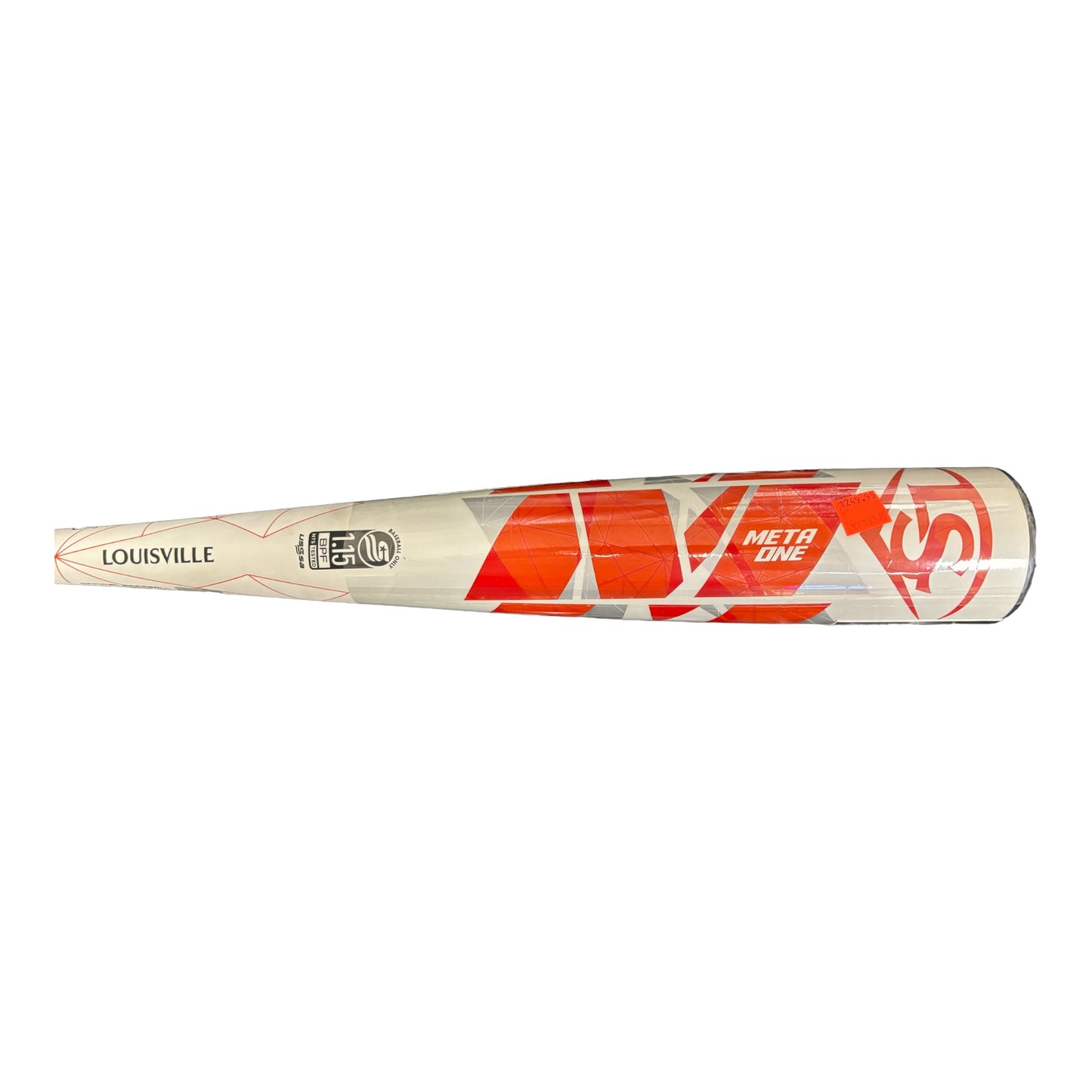 2022 Louisville Slugger Meta One -12 USSSA