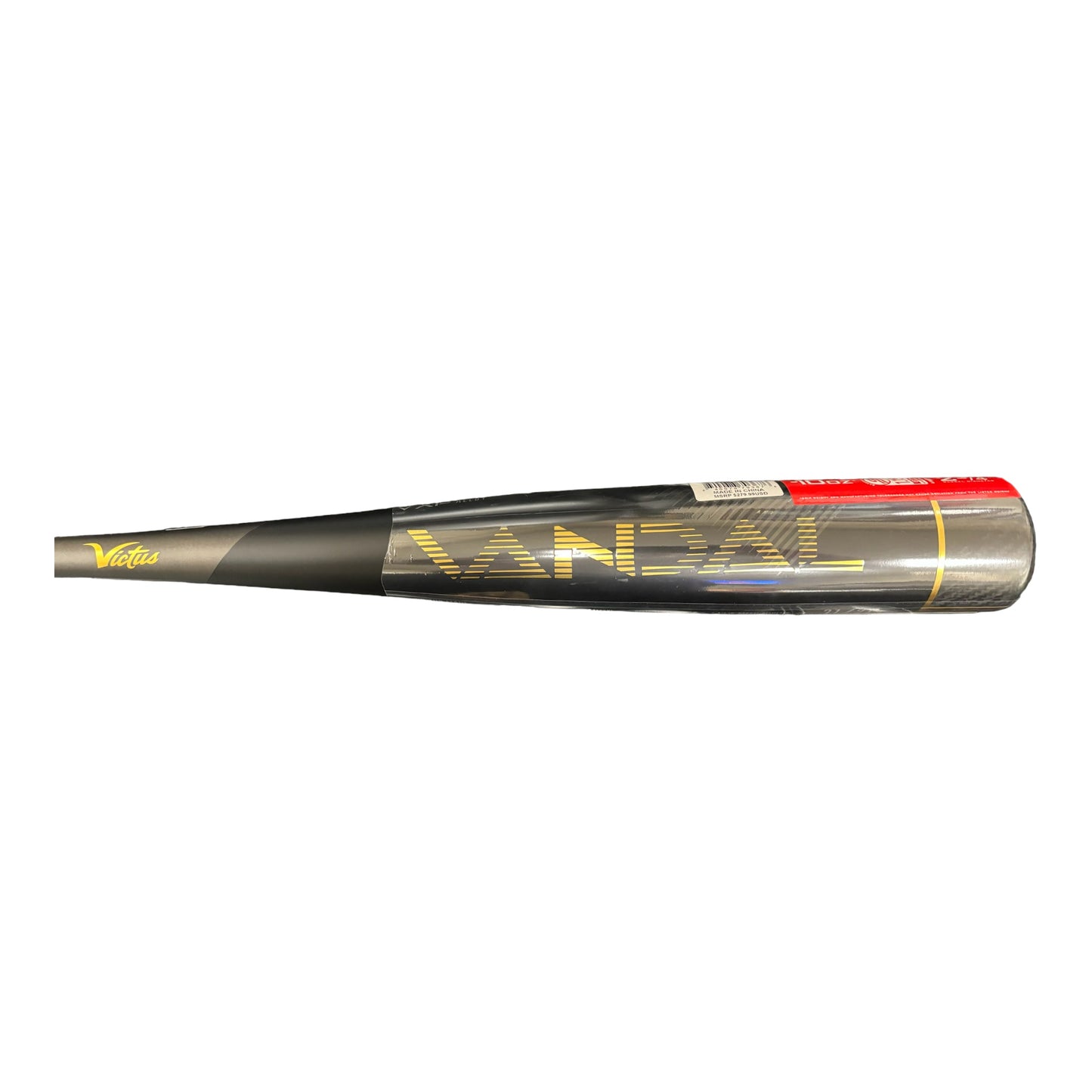 2023 Victus Vandal USSSA -10 Baseball Bat