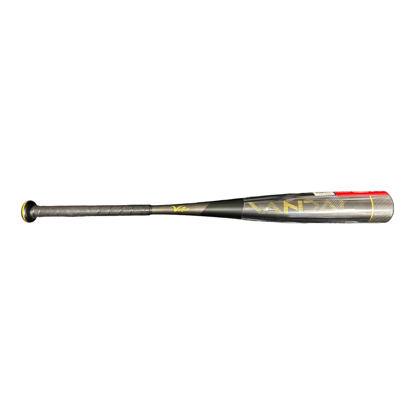 2023 Victus Vandal USSSA -10 Baseball Bat