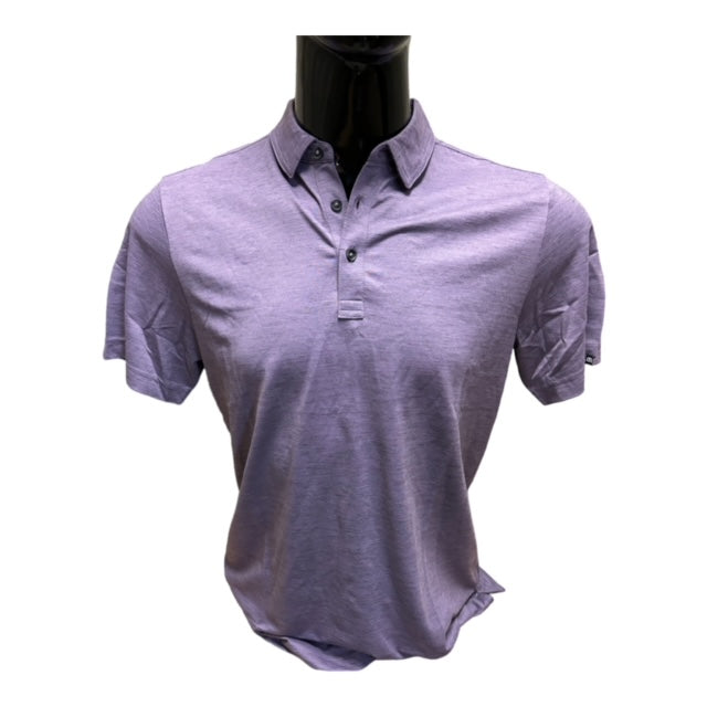 Travis Mathew Aukland Slub Polo