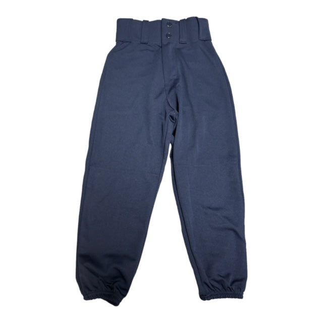 Alleson Kids Open Bottom Pants