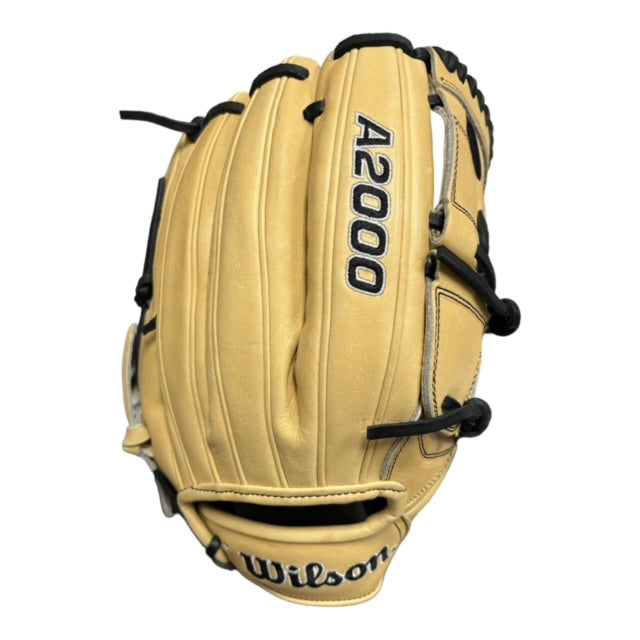 Wilson Pro Stock A2000 B2