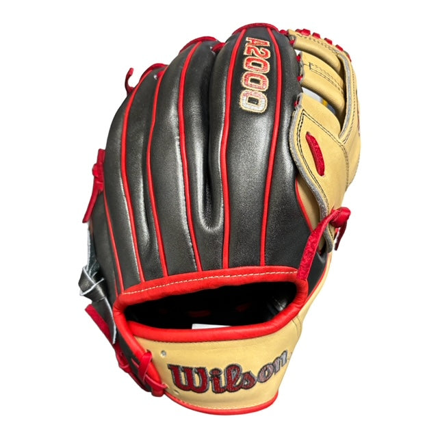 Wilson A2000 G4 11.5" Custom Baseball Glove