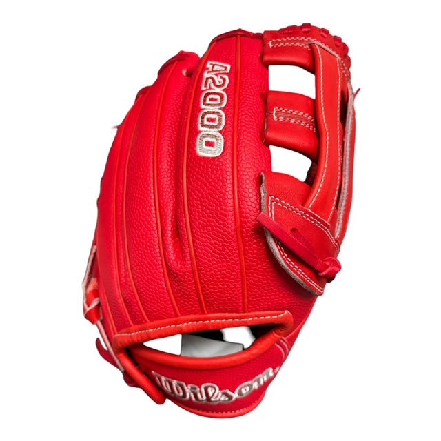Wilson A2000 Pro Stock PP05 Custom Baseball Glove