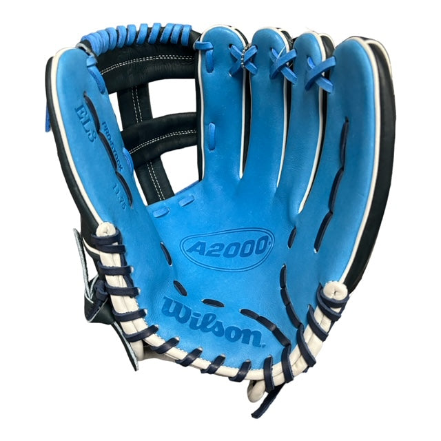 Wilson A2000 EL3 Custom Baseball Glove Sports World LLC