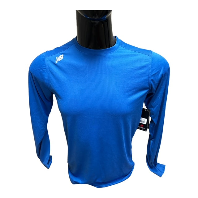 New Balance LS Tech Tee