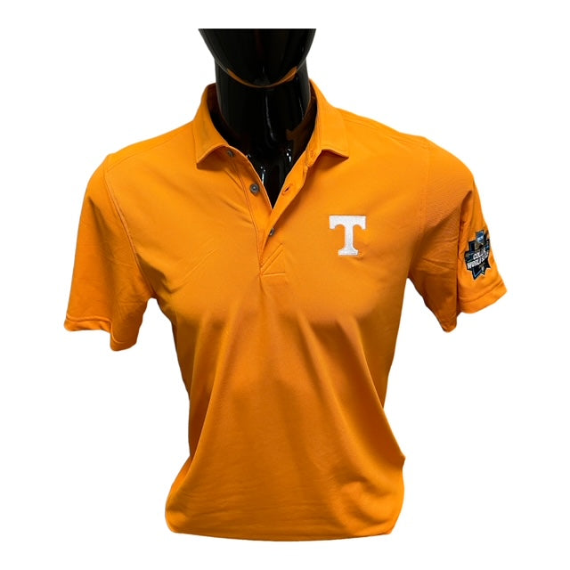 Tennessee World Series Polo