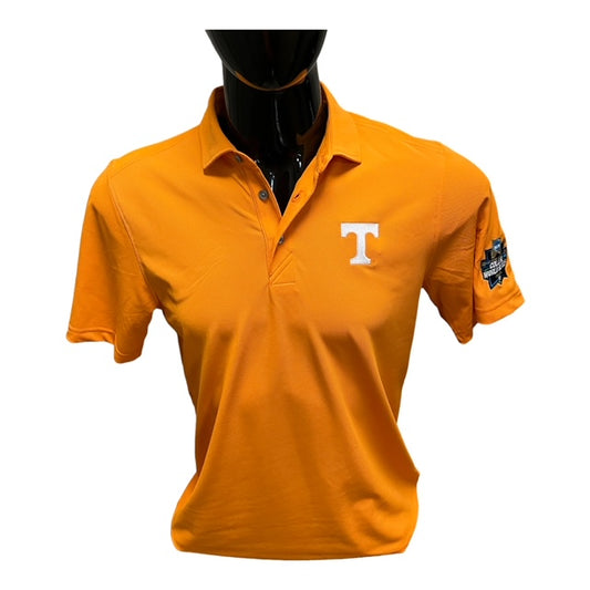 Tennessee World Series Polo