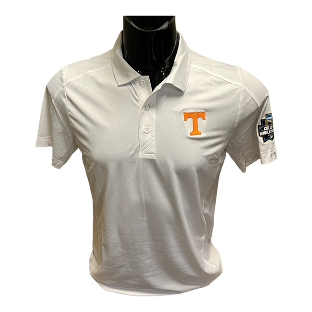 Tennessee World Series Polo