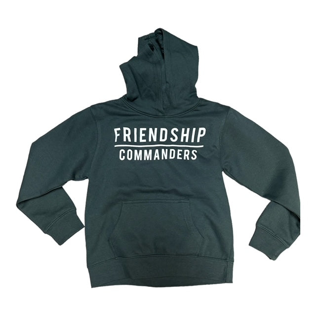 Friendship_Commanders Kids Hood