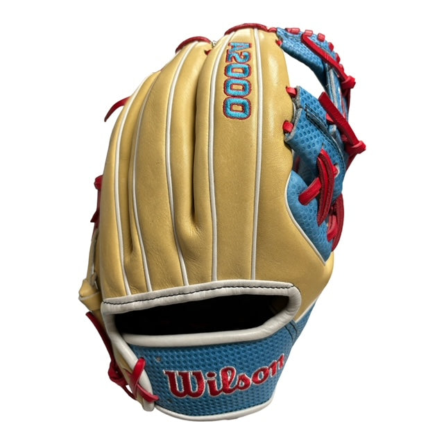 Wilson A2000 SC75 Pro Stock 11.75" Spin Control