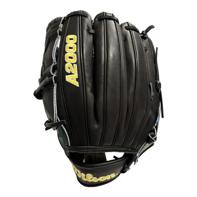 Wilson A2000 Model B2 Left hand 12"