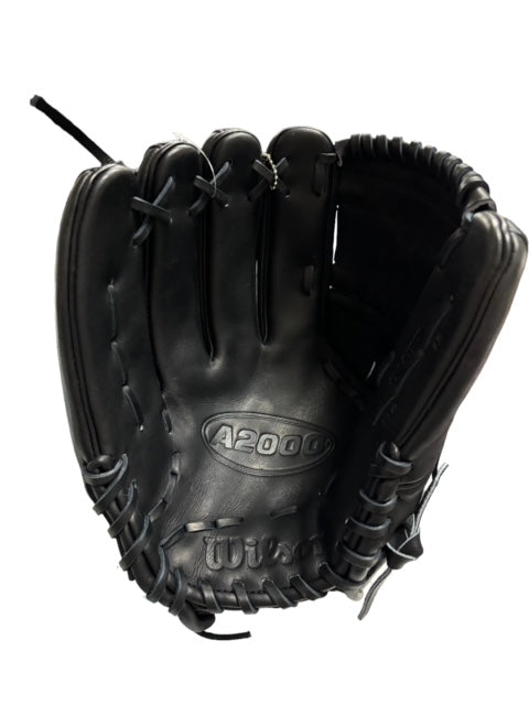 Wilson A2000 Model B2 Left hand 12"