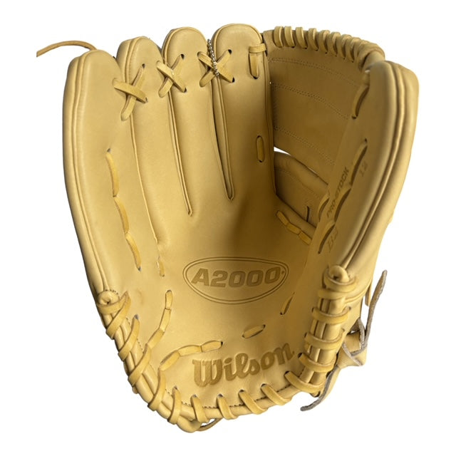 Wilson A2000 Model B2 Left hand 12"