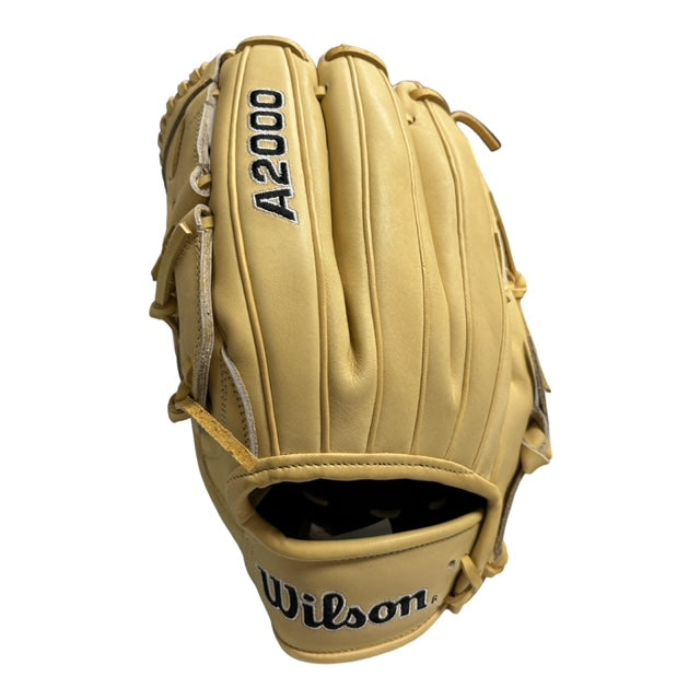 Wilson A2000 Model B2 Left hand 12"