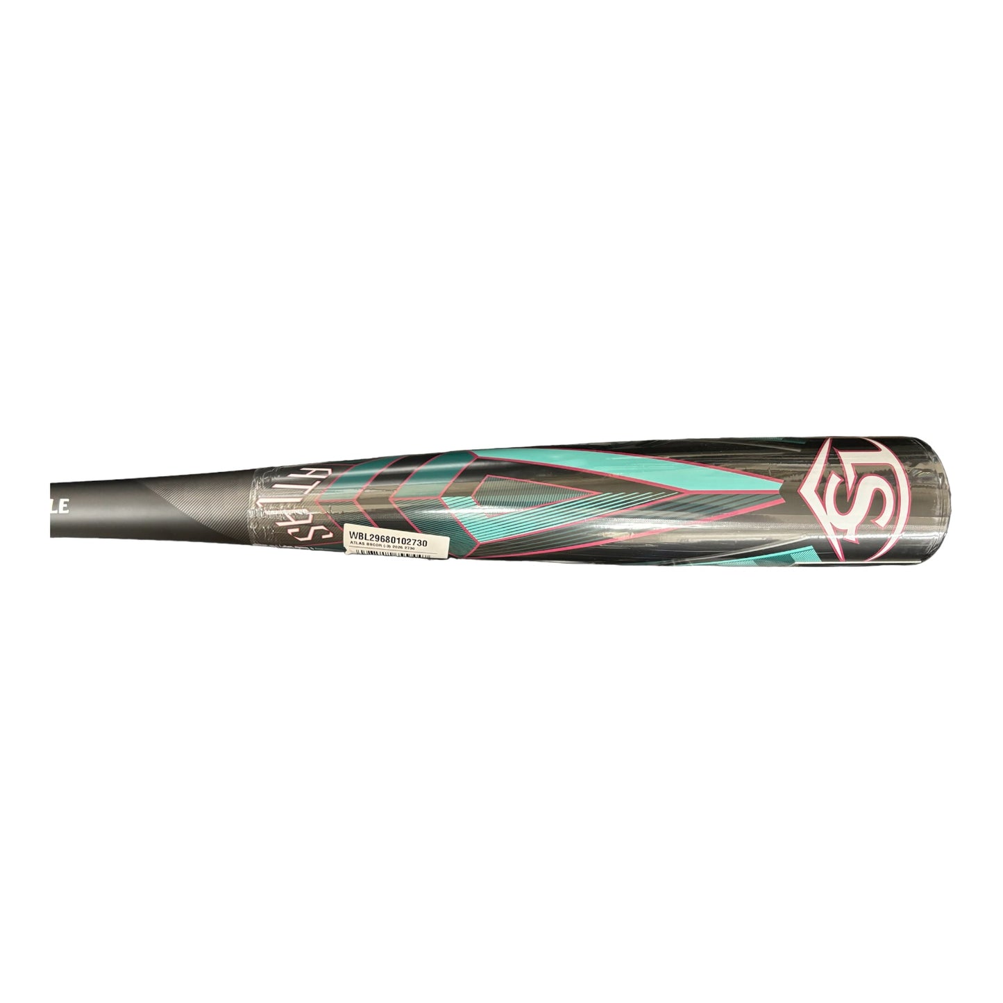 2025 Louisville Slugger Atlas BBCOR Baseball Bat