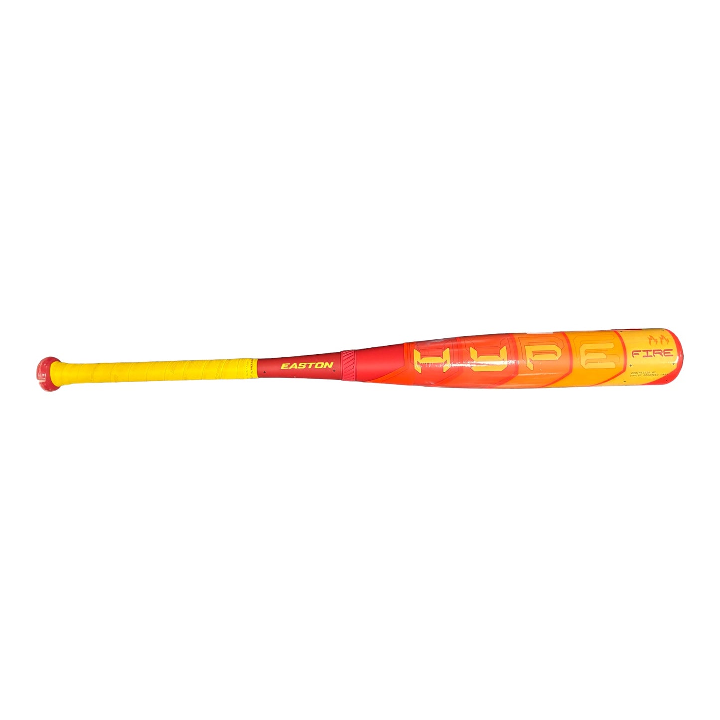 Easton 2025 Hype Fire -10. USSSA Baseball Bat