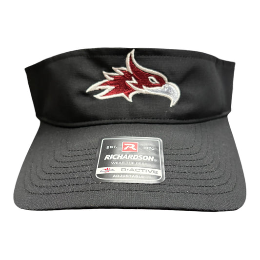 Cumberland Phoenix Richardson Visor