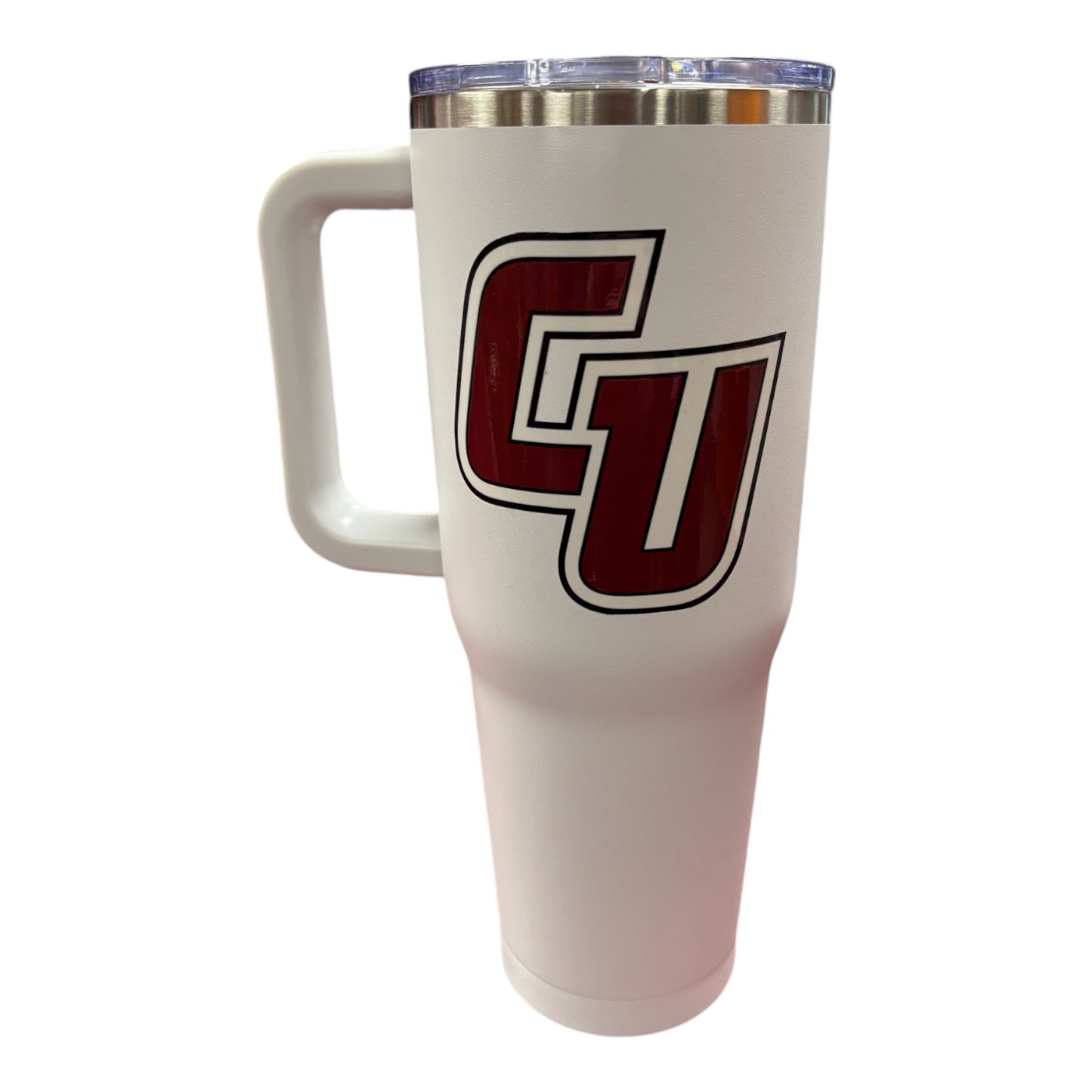 Cumberland 40 ou Vacuum Travel Mug