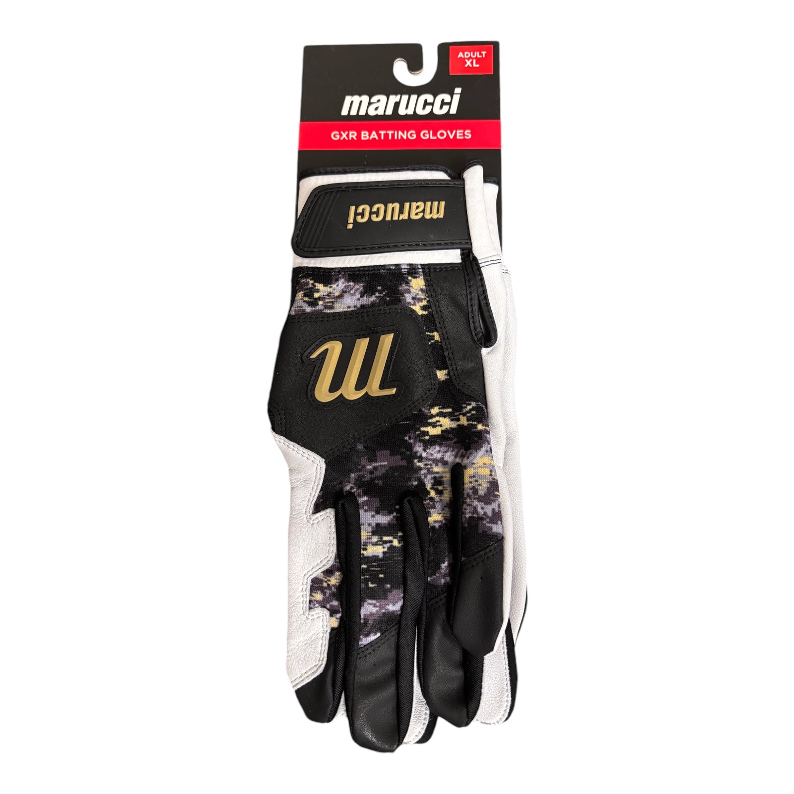 Marucci Adult GXR Batting Gloves