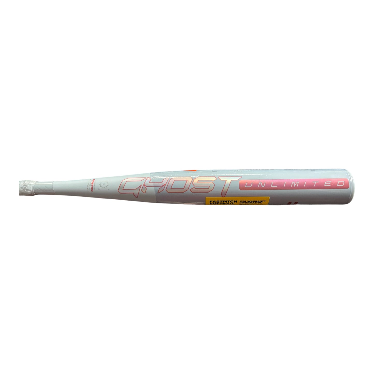 Easton 2025 Ghost Unlimited Double Barrel -10
