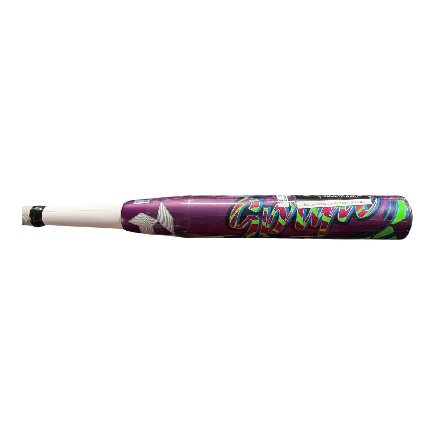 Demarini 2025 Spryte -12 Fastpitch Bat