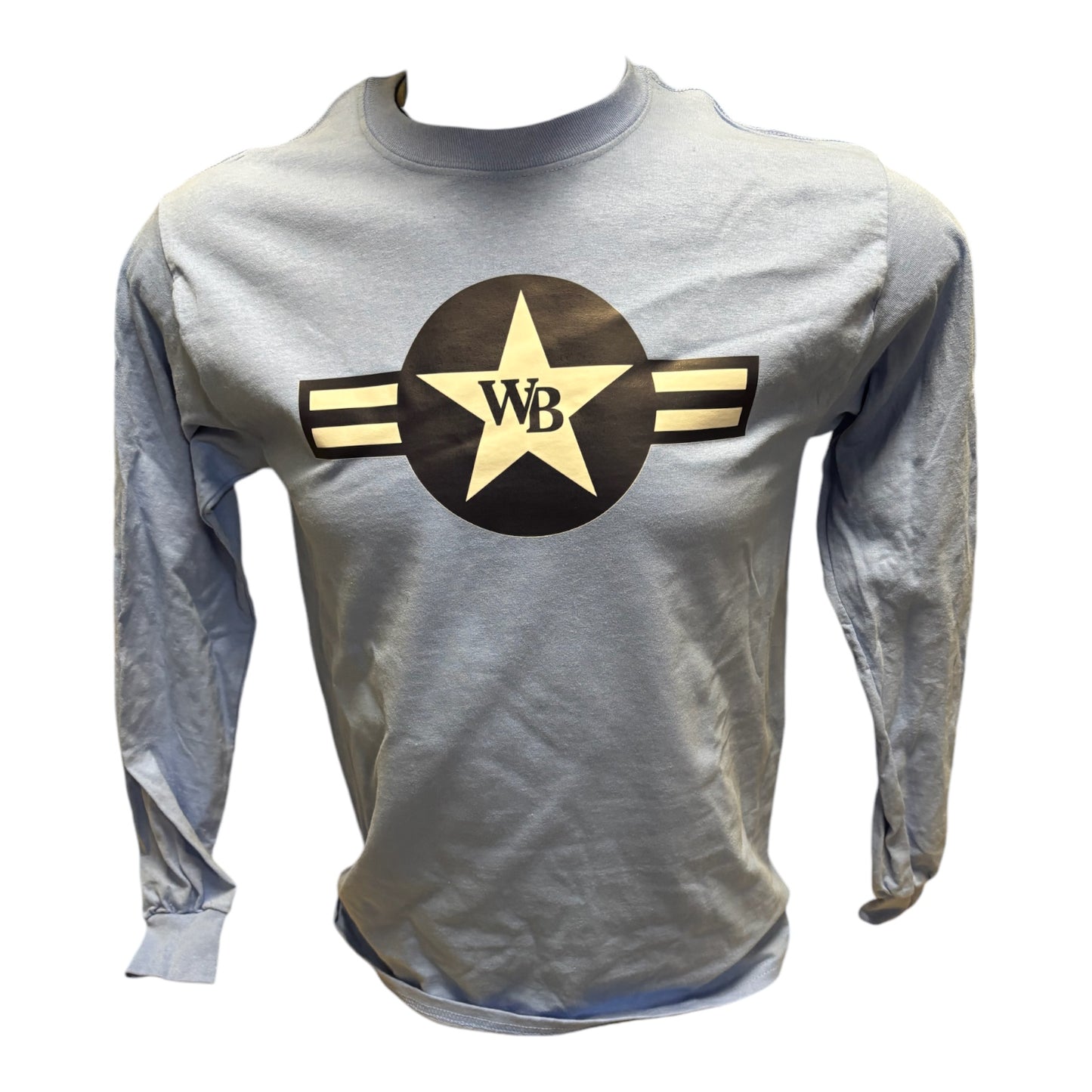 Winfree Bryant "Stripes" LS Tee