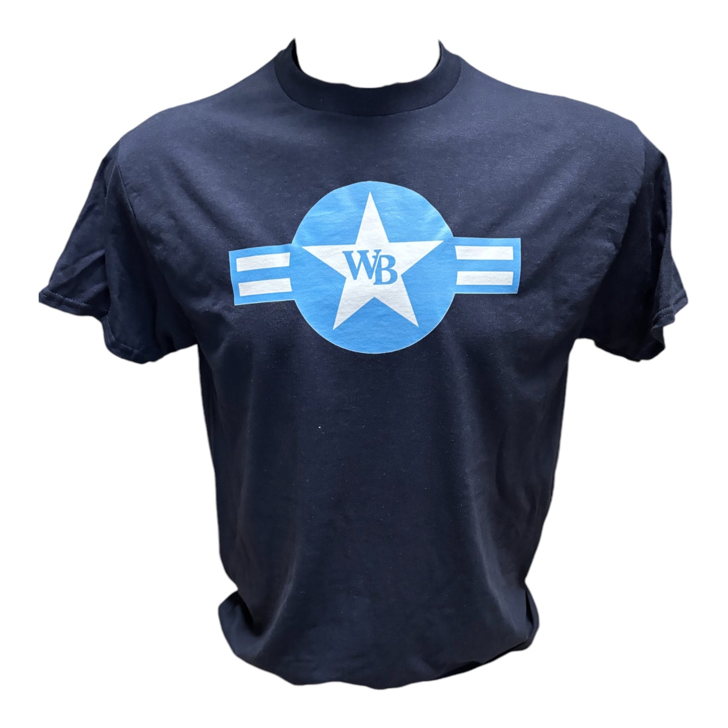 Winfree Bryant "Stripes" SS Tee