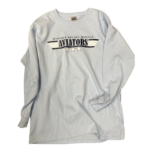 Winfree Bryant "Stars" LS Tee