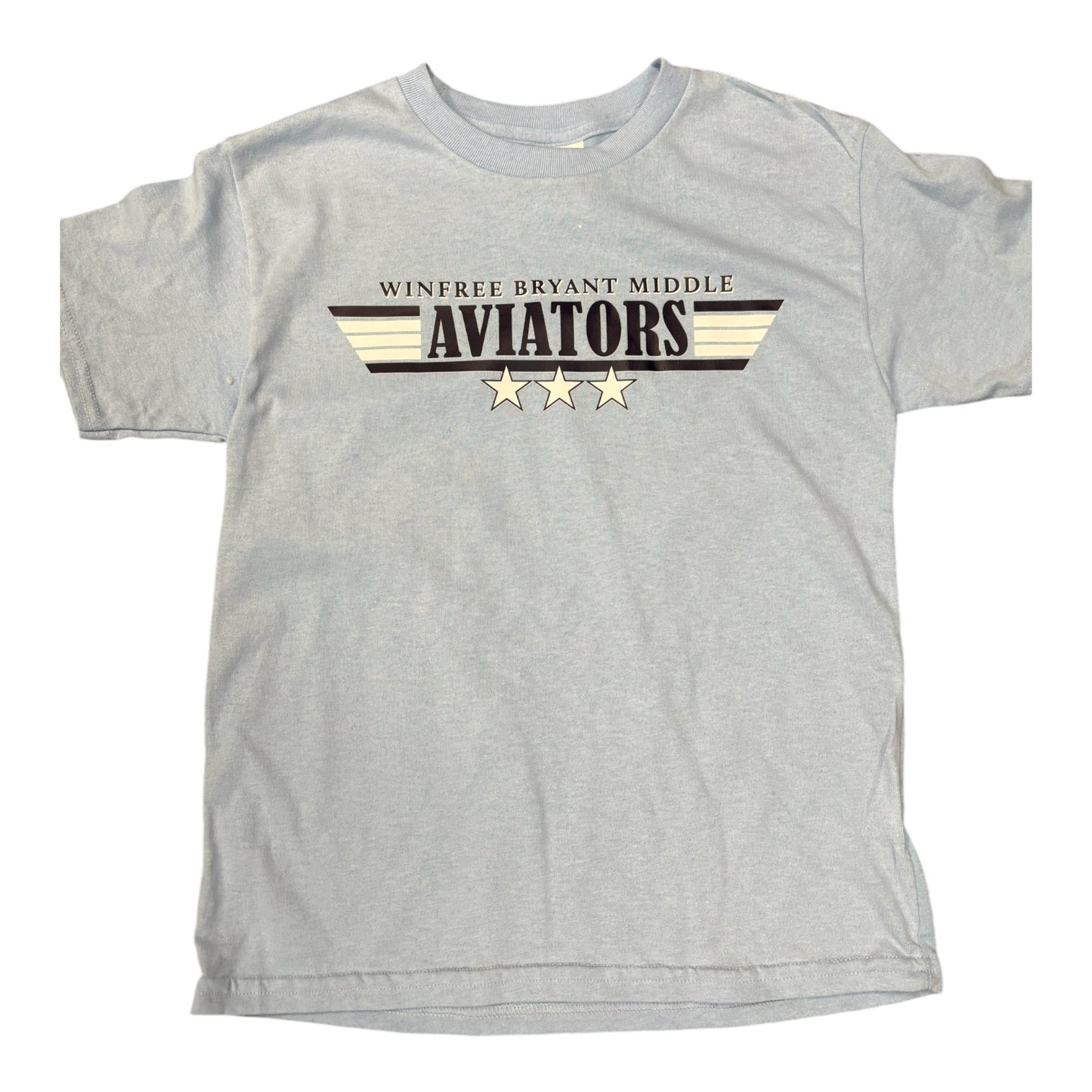 Winfree Bryant "Stars" SS Tee