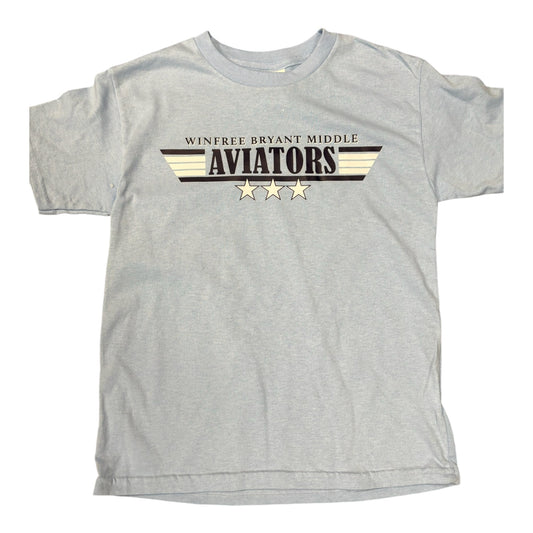 Winfree Bryant "Stars" SS Tee