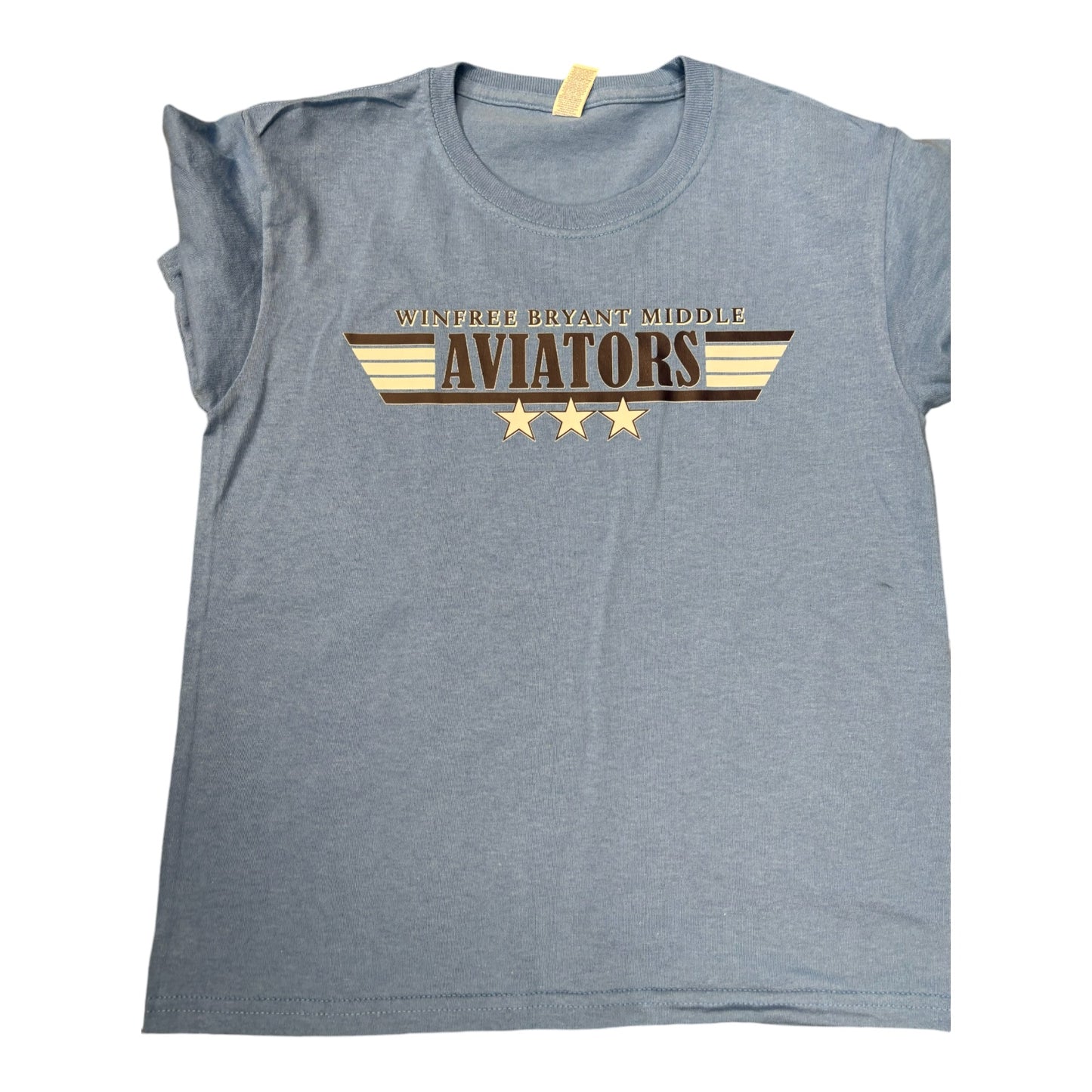 Winfree Bryant "Stars" SS Tee
