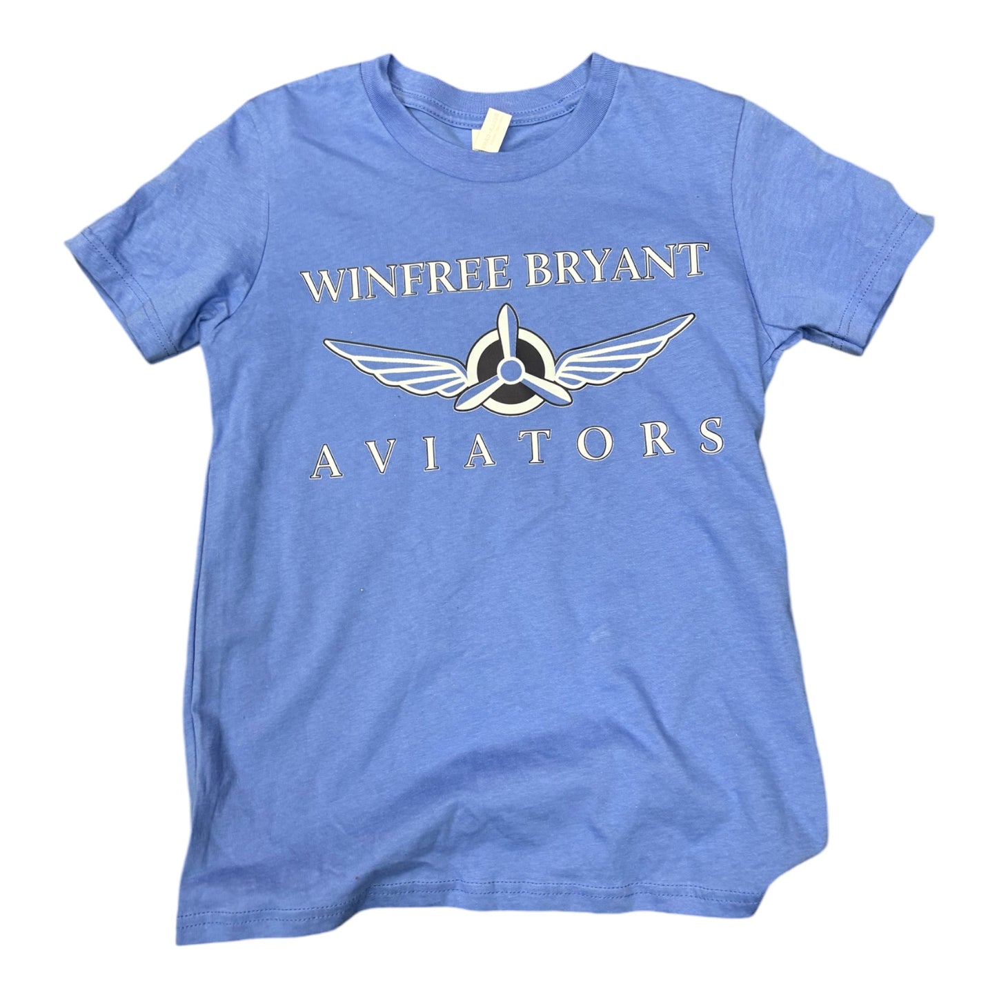 Winfree Bryant "Plane" SS Tee