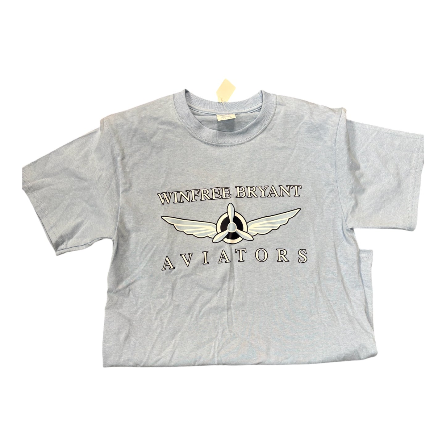 Winfree Bryant "Plane" SS Tee