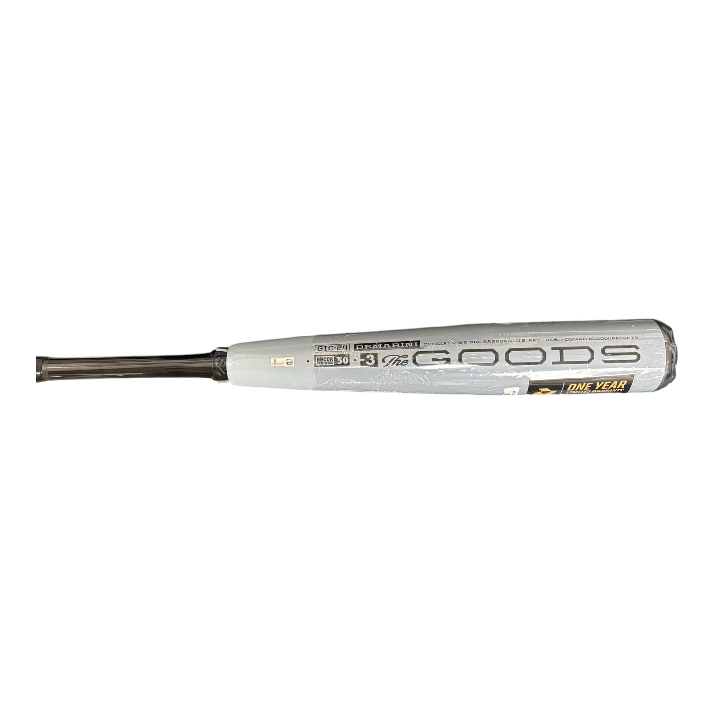 Demarini 2024 The Goods Two Piece