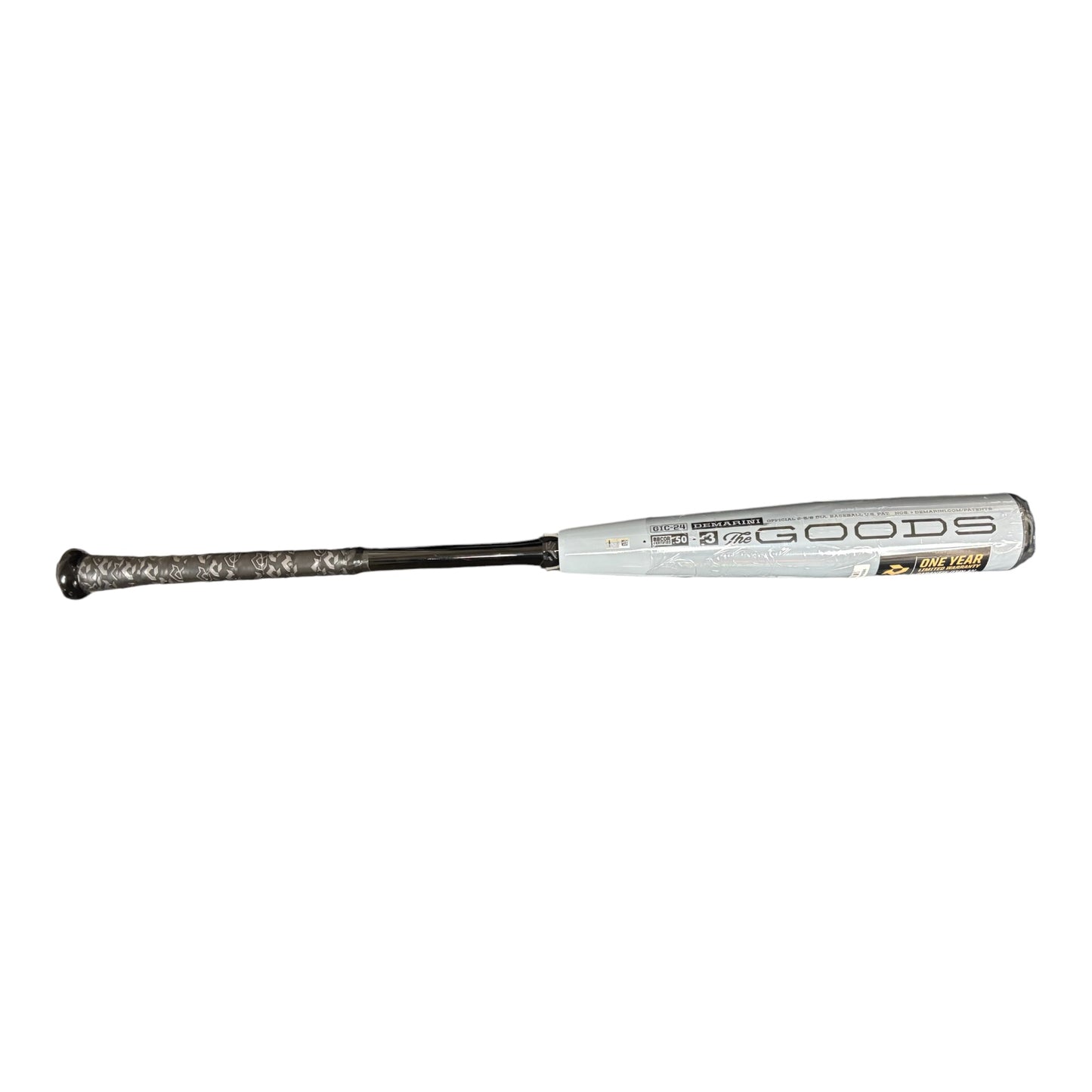 Demarini 2024 The Goods Two Piece