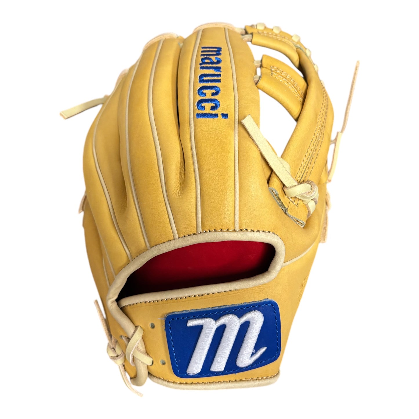 Marucci Capitol Series Model 44 11.75" MFG3CPJJ6-Sm/ Cm