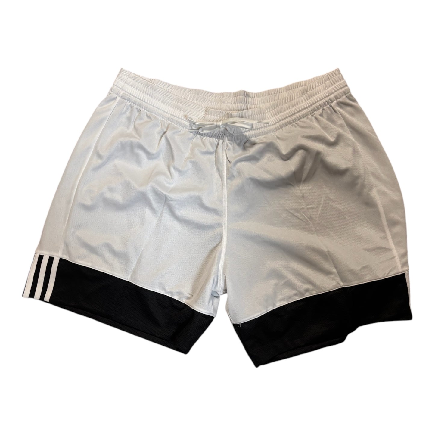 Adidas 3G Speed Reversible Shorts