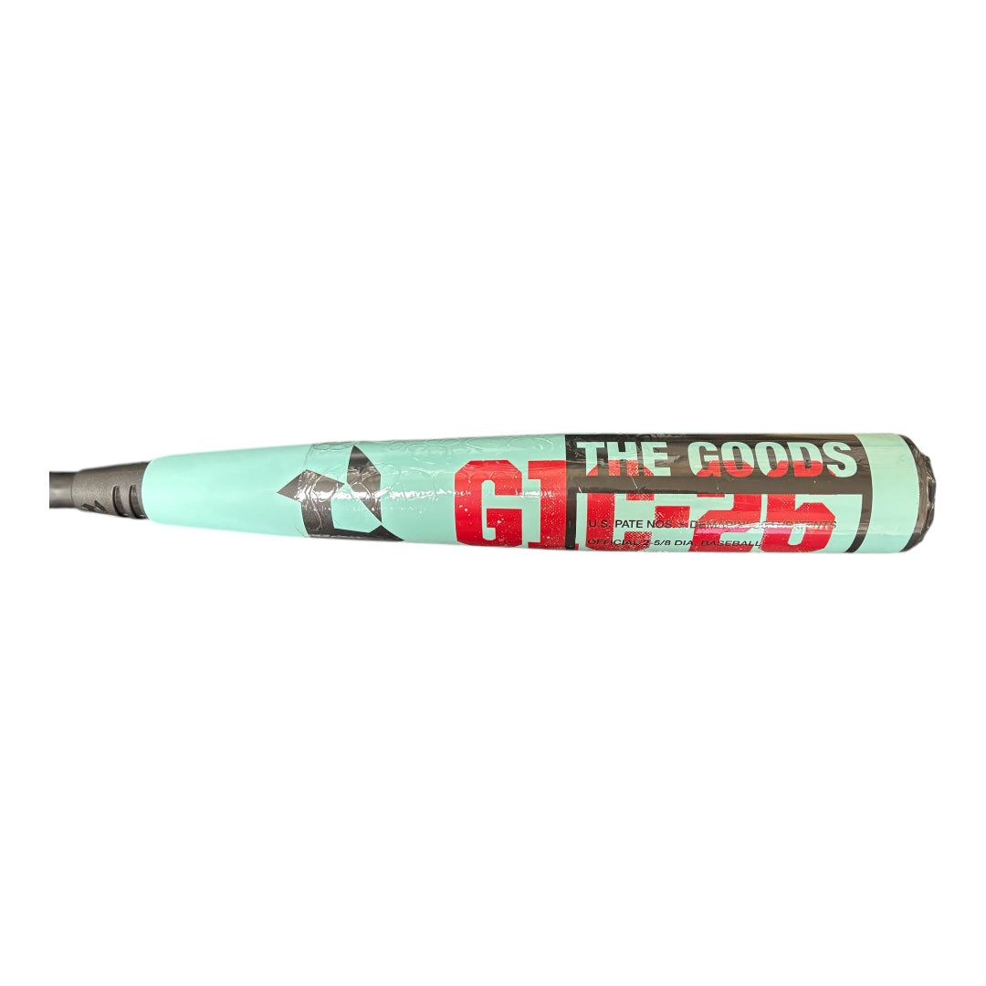 Demarini The Goods 2026 BBCOR Baseball Bat