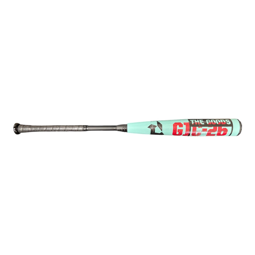 Demarini The Goods 2026 BBCOR Baseball Bat