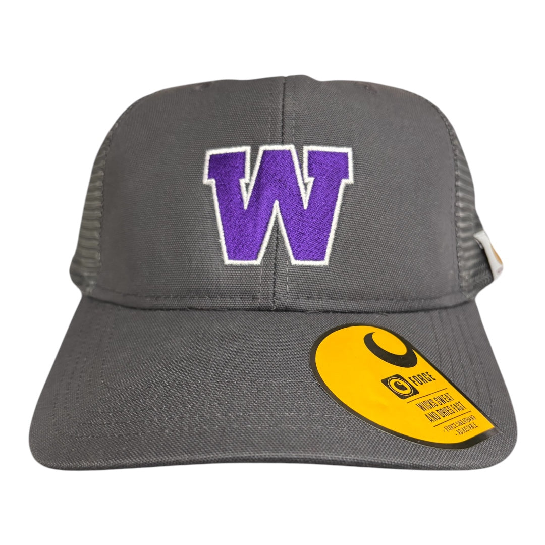 Watertown Carhartt Trucker Style Hats