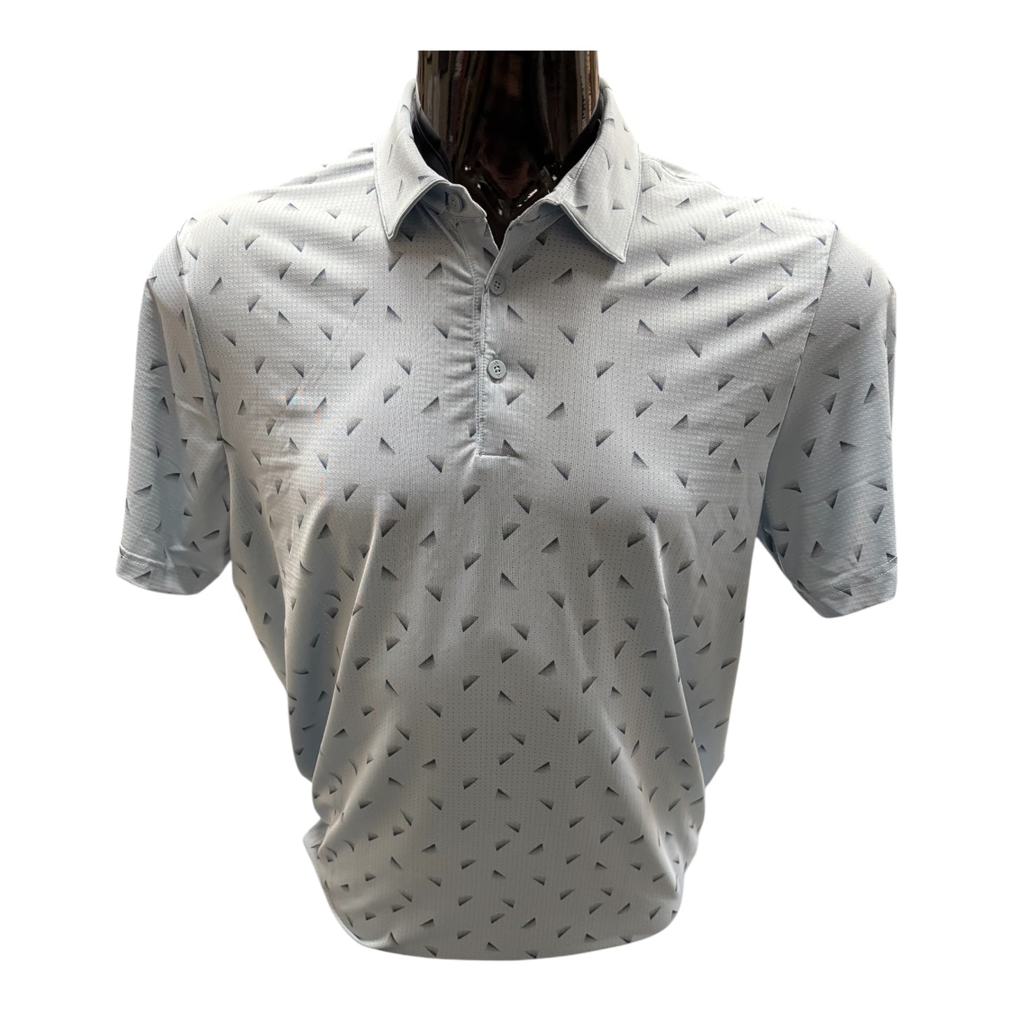 Adidas Ultra PT Mesh Polo