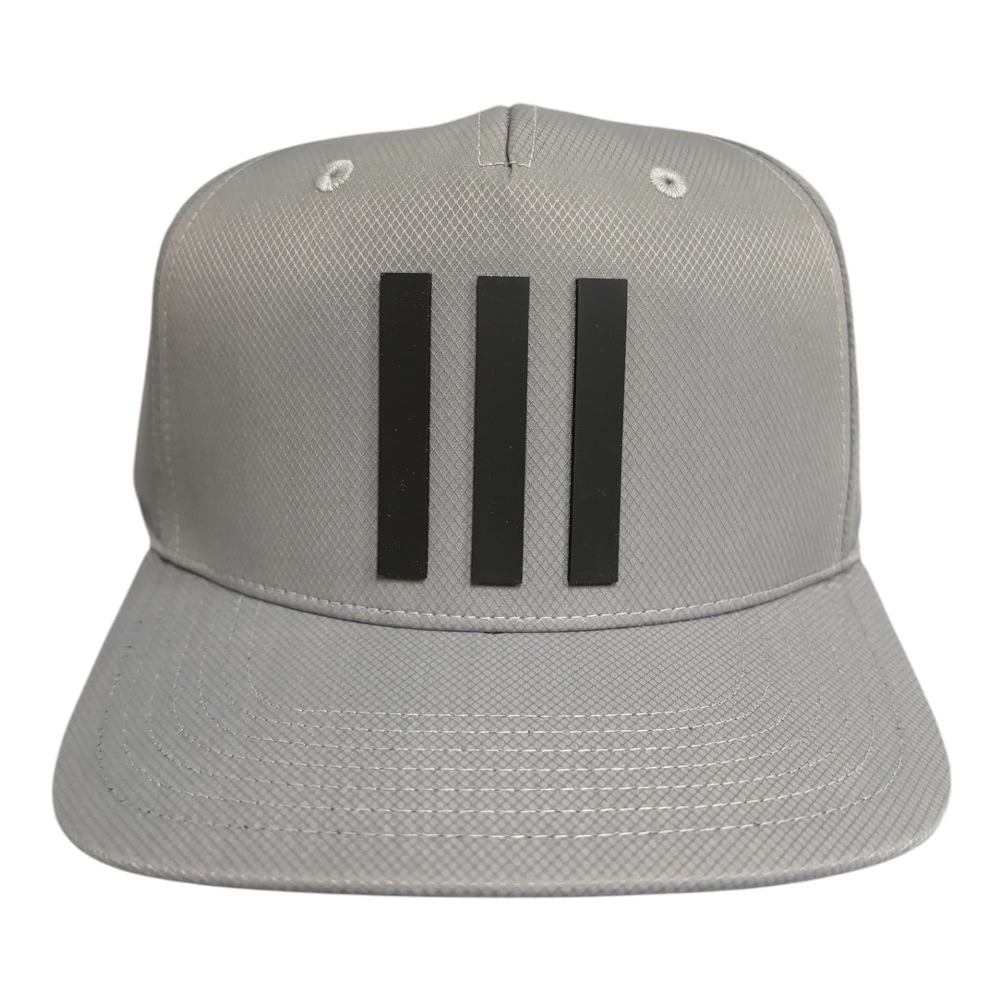 Adidas Tour Hat 3 Stripe