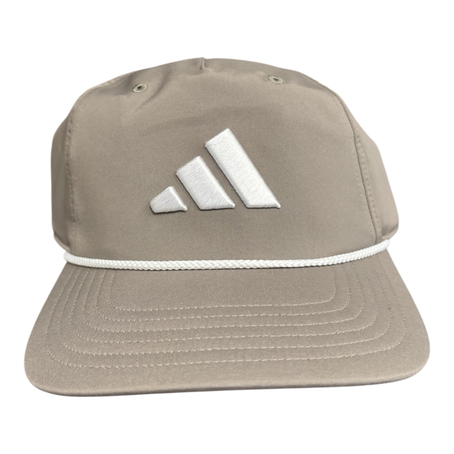 Adidas Tour 5 Panel Rope Hat
